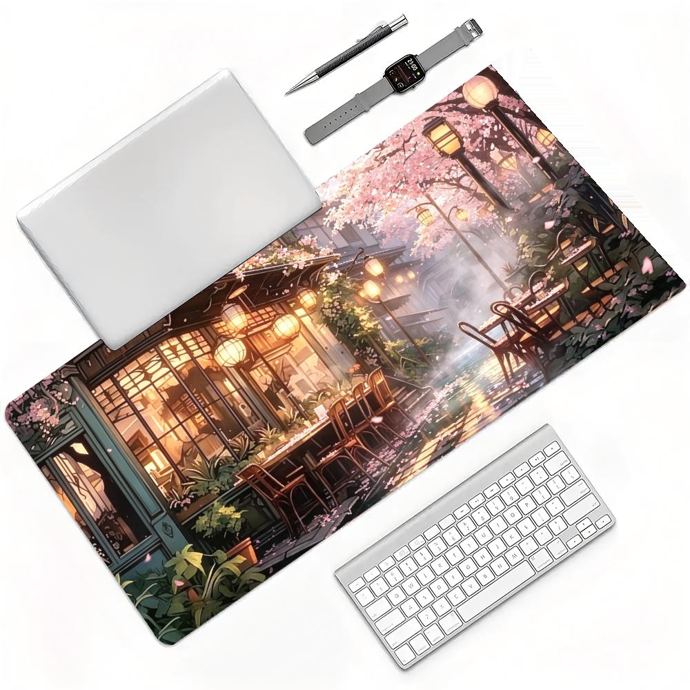 Podkładka na biurko w stylu re – Gaming Accessories Retro recenzja i cena