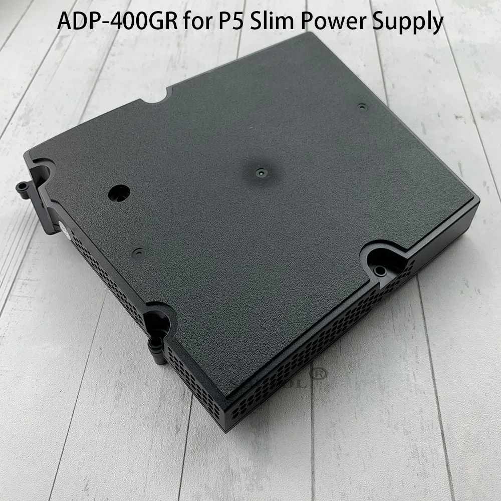 Zasilacz ADP-400GR do PS5 Slim – Gaming Accessories Ps5 recenzja i cena