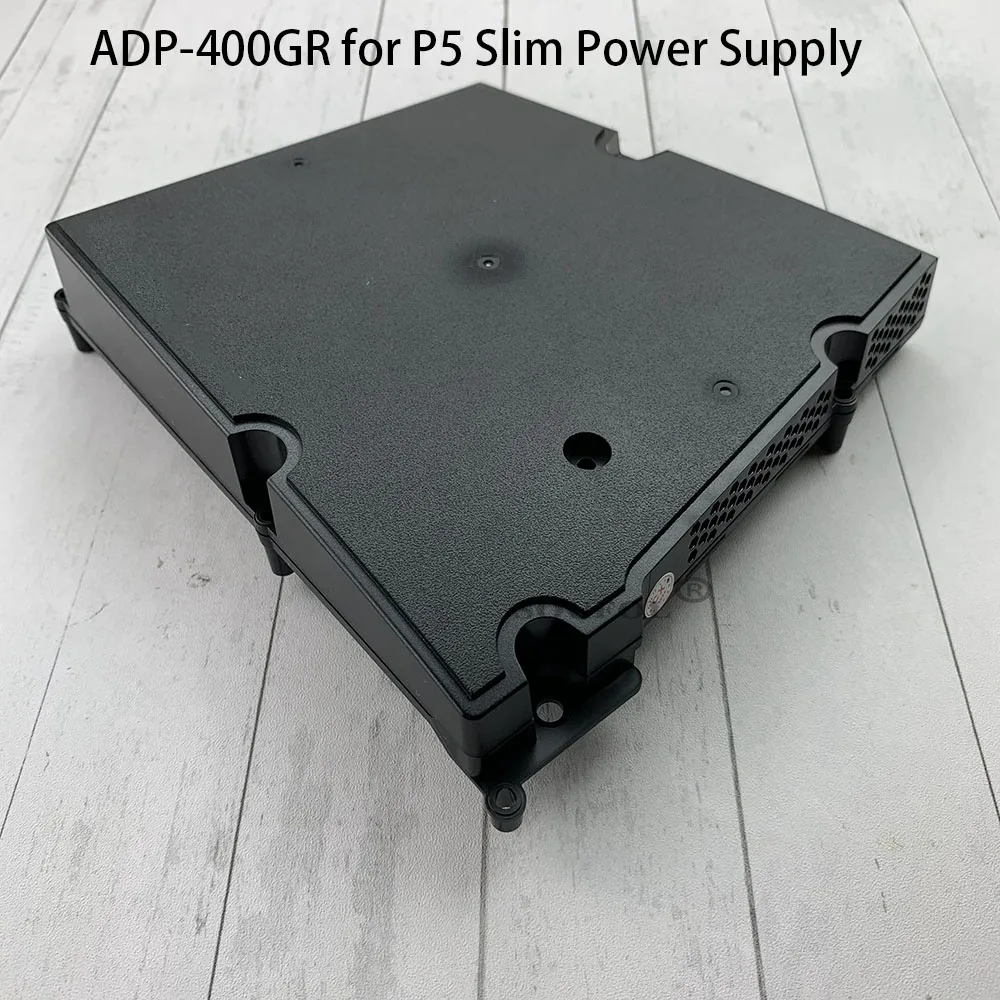 Zasilacz ADP-400GR do PS5 Slim – Gaming Accessories Ps5 recenzja i cena