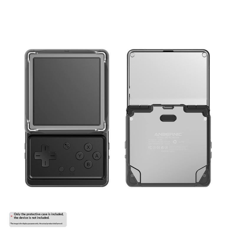 Etui na konsolę RG TPU z obrot – Gaming Accessories Dropshipping Suppliers recenzja i cena