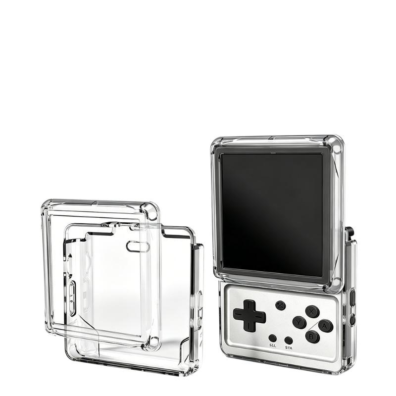Etui na konsolę RG TPU z obrot – Gaming Accessories Dropshipping Suppliers recenzja i cena