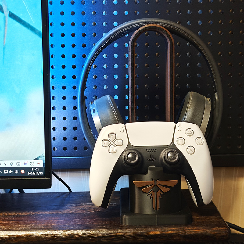 Stojak na słuchawki Zelda Anim – Gaming Accessories Ps5 recenzja i cena