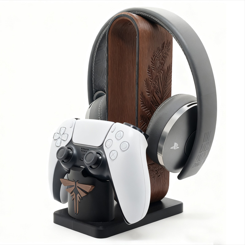 Stojak na słuchawki Zelda Anim – Gaming Accessories Ps5 recenzja i cena