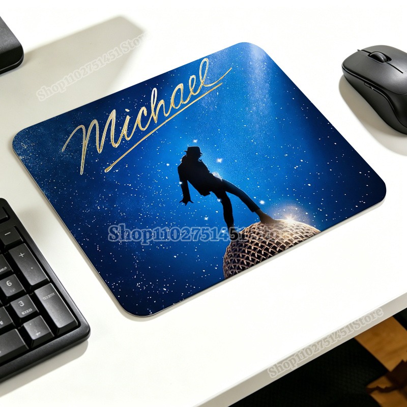 Podkładka pod mysz Król Popu M – Gaming Accessories For Setup recenzja i cena