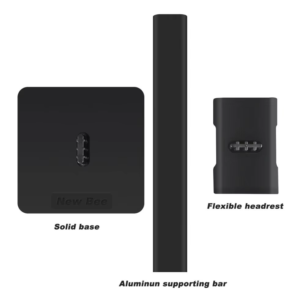 Nowy Stojak na Słuchawki New B – Gaming Accessories For Setup recenzja i cena