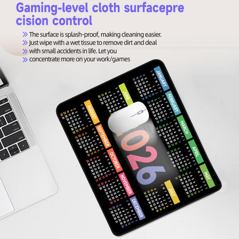 Podkładka pod mysz z motywem k – Gaming Accessories Laptop recenzja i cena