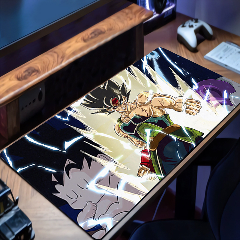 Podkładka pod mysz Anime Drago – Gaming Accessories For Setup recenzja i cena
