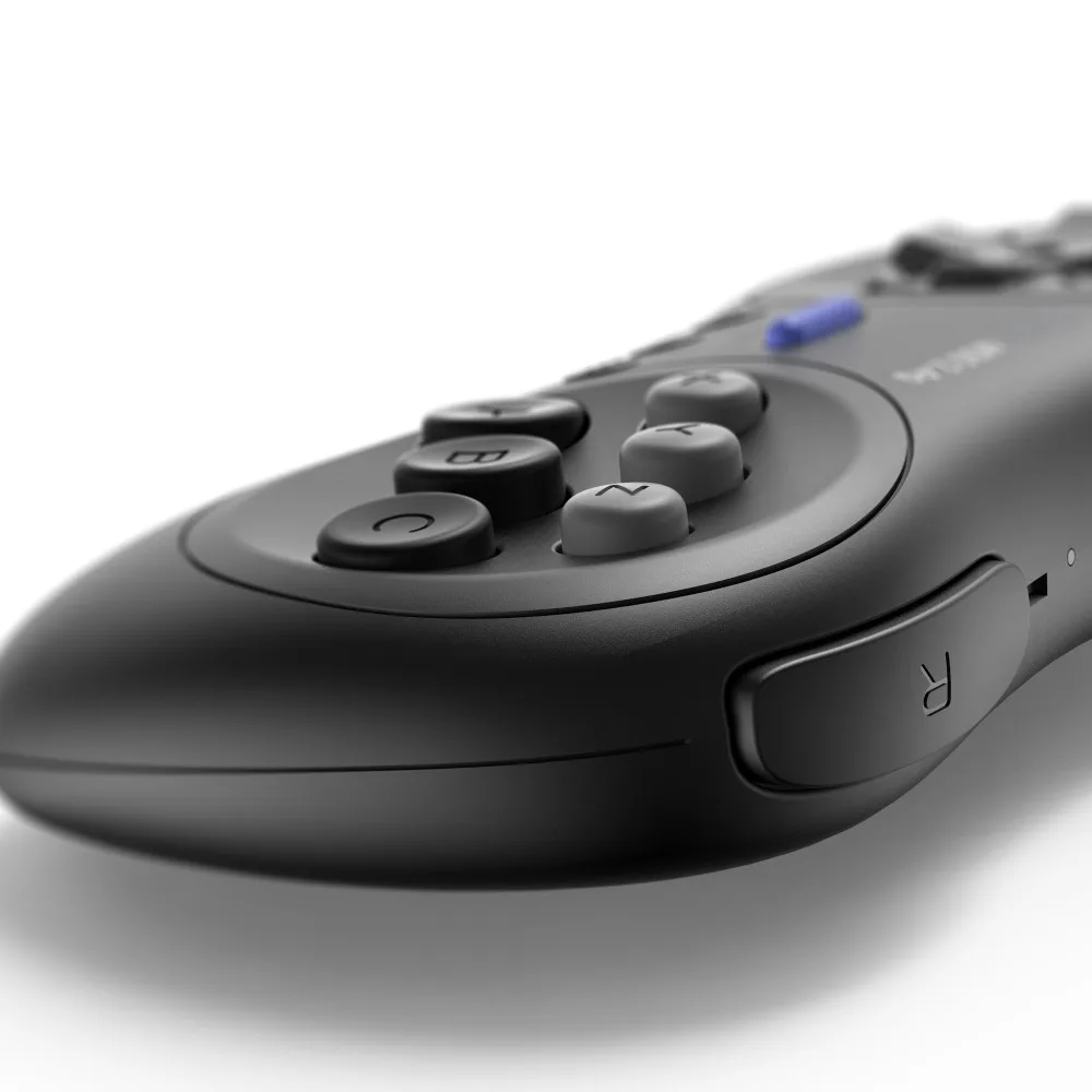 8BitDo M30 2.4G Bezprzewodowy  – Gaming Accessories Driving recenzja i cena