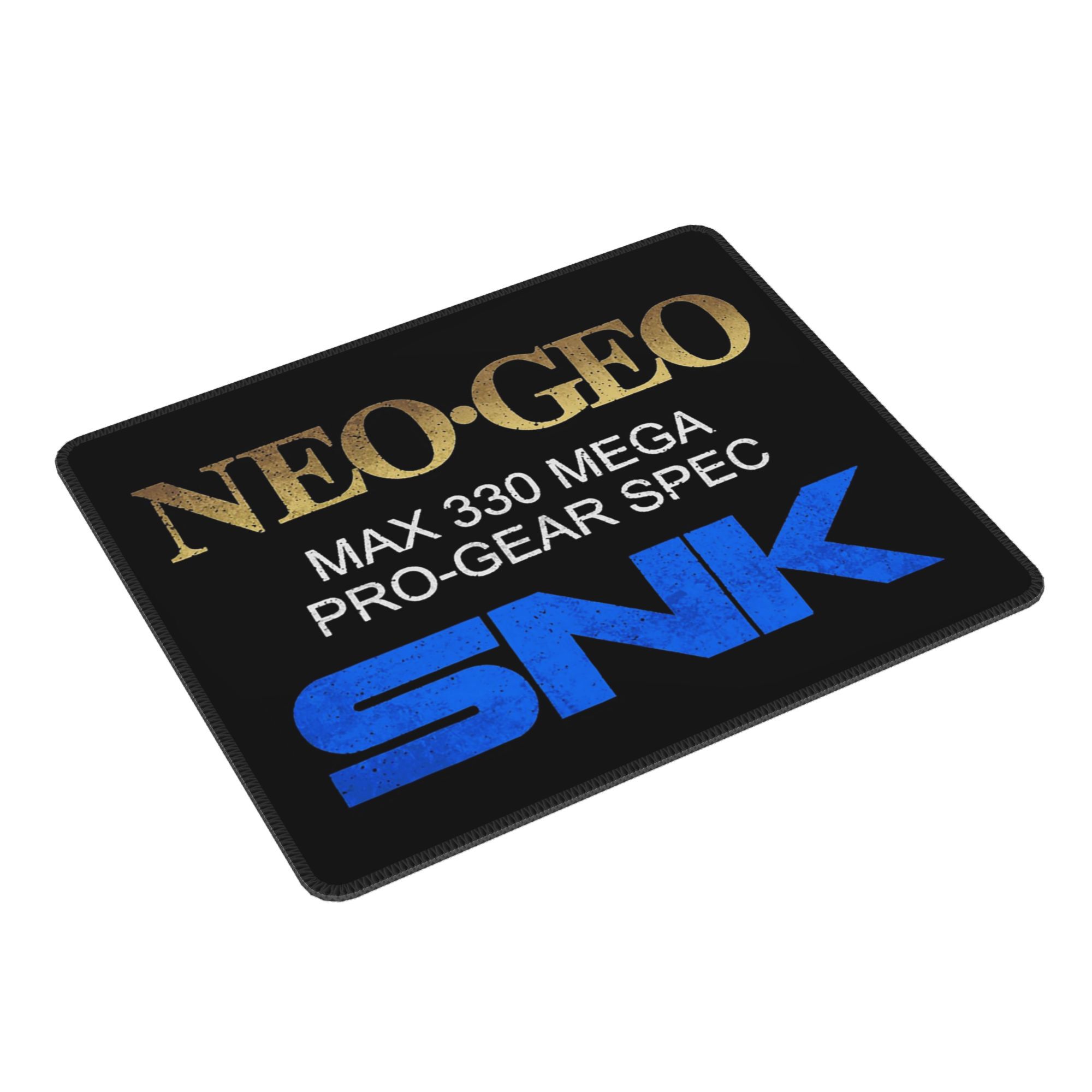Neo Geo Pro Gear Spec Gold Ret – Gaming Accessories Retro recenzja i cena