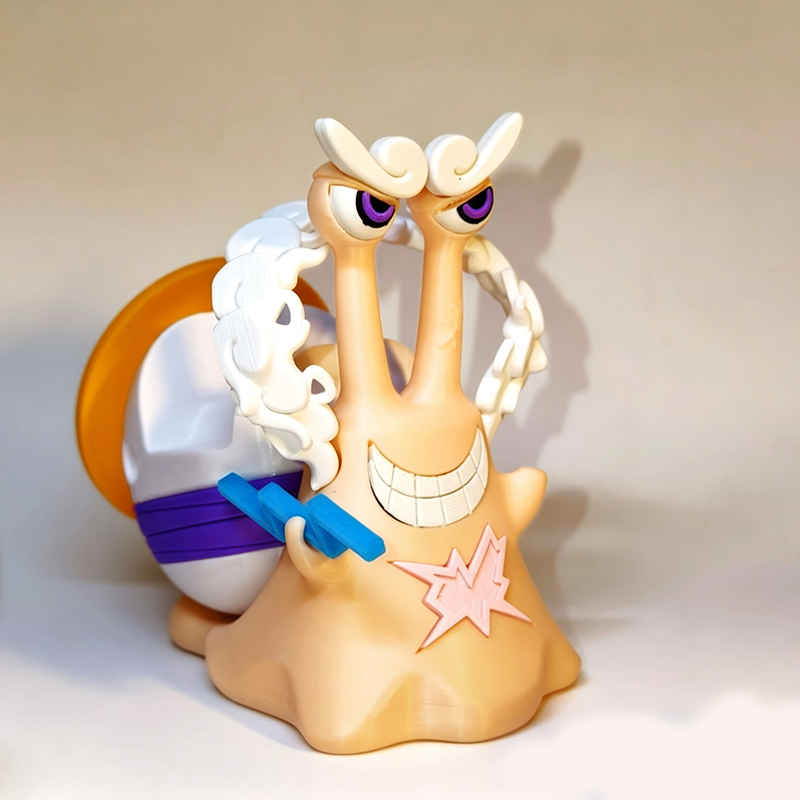 Uchwyt na gamepad One Piece PS – Gaming Accessories For Setup recenzja i cena