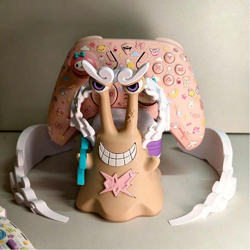 Uchwyt na gamepad One Piece PS – Gaming Accessories For Setup recenzja i cena