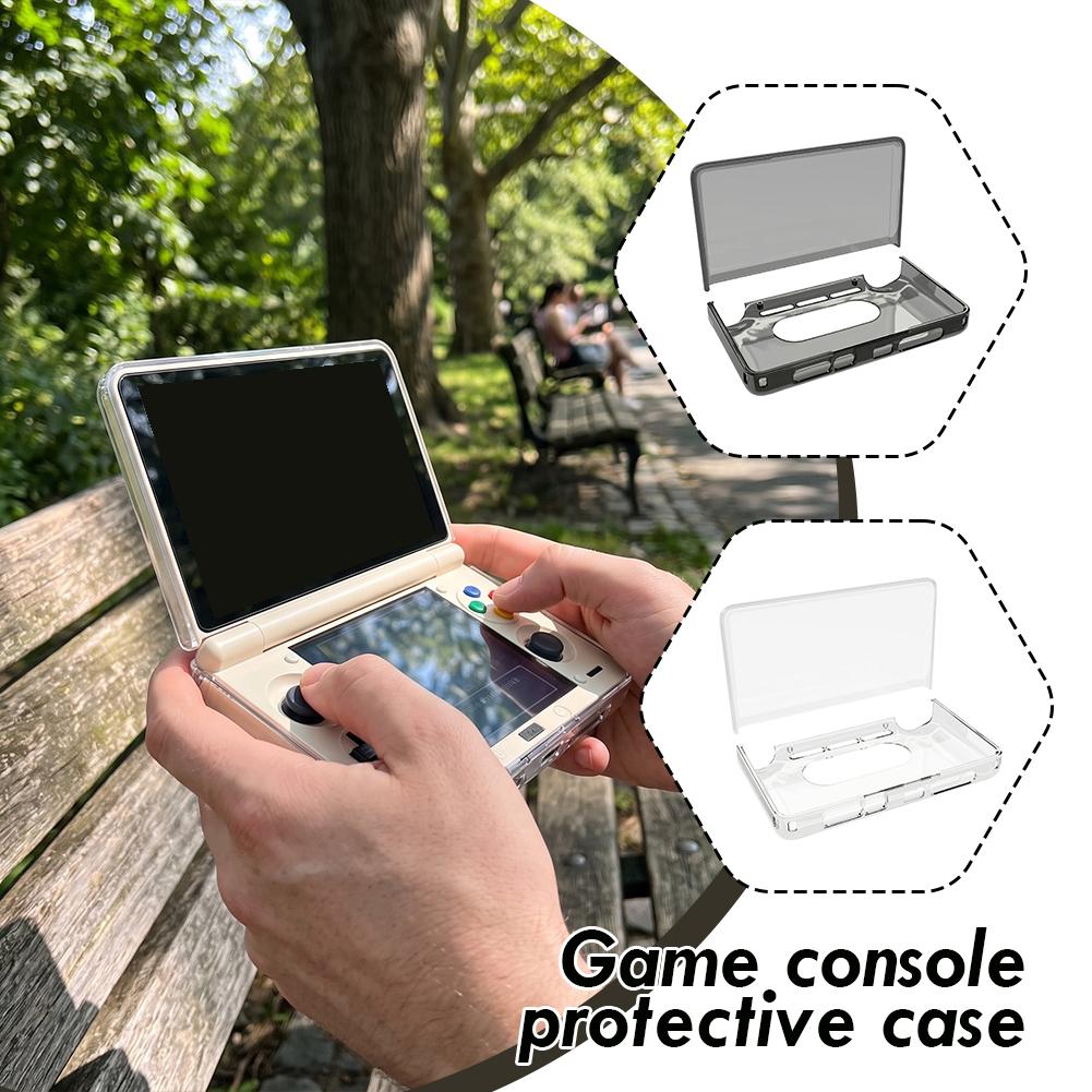 Przezroczyste etui ochronne z  – Gaming Accessories Dropshipping Suppliers recenzja i cena