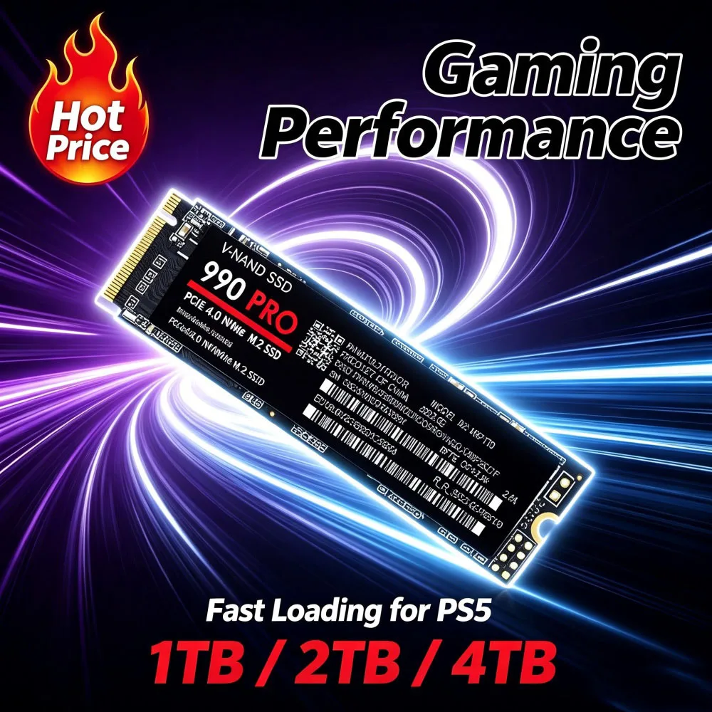 Szybki dysk SSD do gier 990 PR – Samsung Ssd 980 Pro recenzja i cena