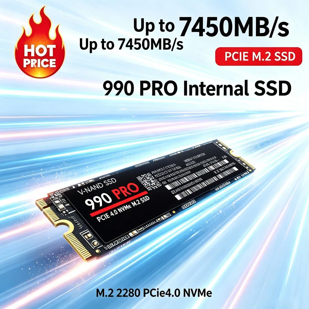 Szybki dysk SSD do gier 990 PR – Samsung Ssd 980 Pro recenzja i cena
