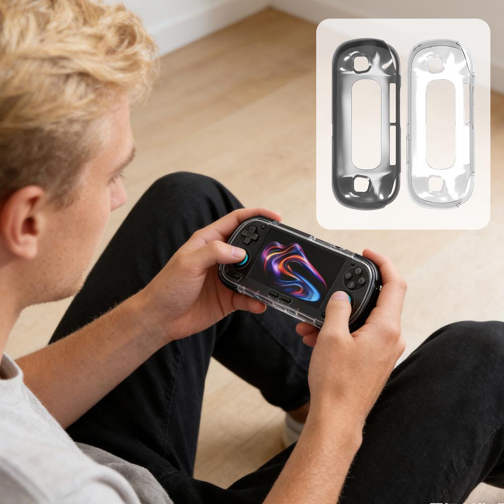 Ochronne etui na Retroid Pocke – Gaming Accessories Dropshipping Suppliers recenzja i cena
