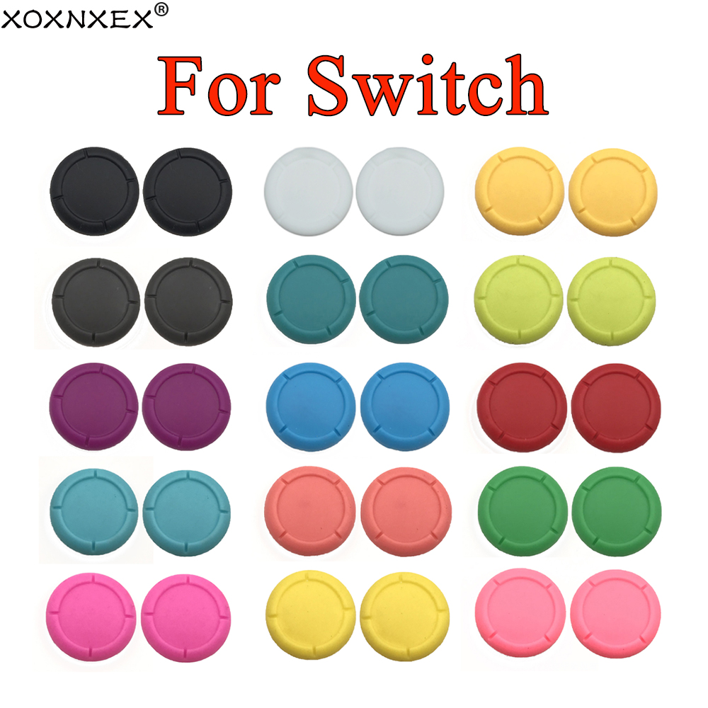 2 sztuki dla kontrolera NS Swi – Gaming Accessories Nintendo Switch recenzja i cena