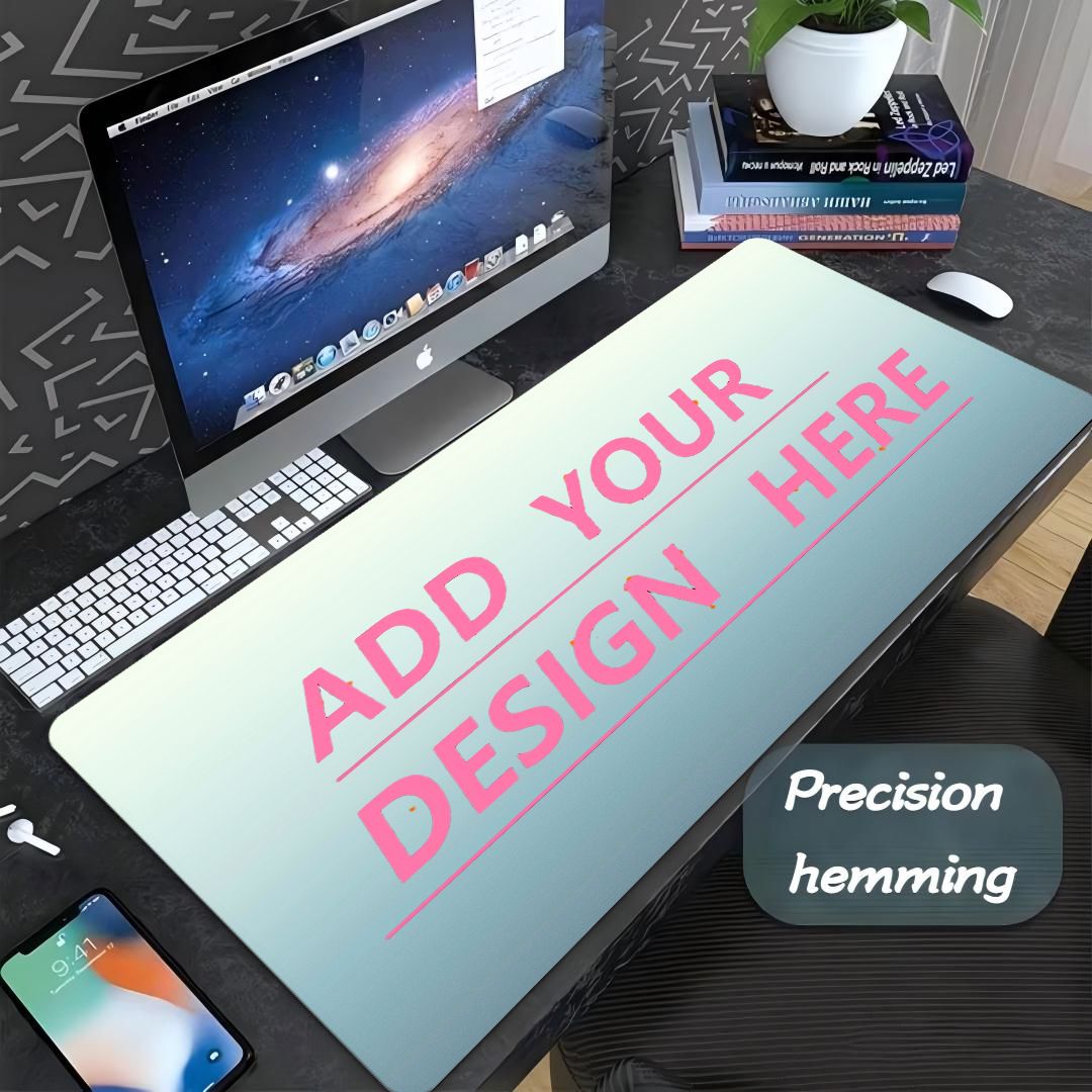 Spersonalizowana podkładka pod – Gaming Accessories For Setup recenzja i cena