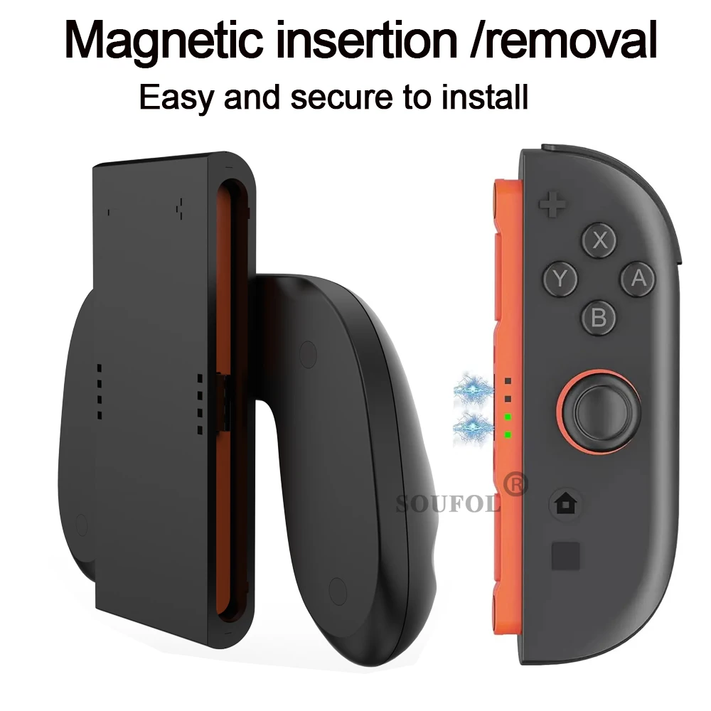 Nowy uchwyt ładujący 2025 do N – Gaming Accessories Nintendo Switch recenzja i cena