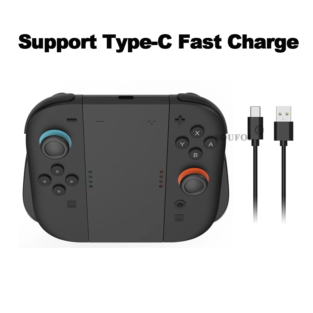 Nowy uchwyt ładujący 2025 do N – Gaming Accessories Nintendo Switch recenzja i cena