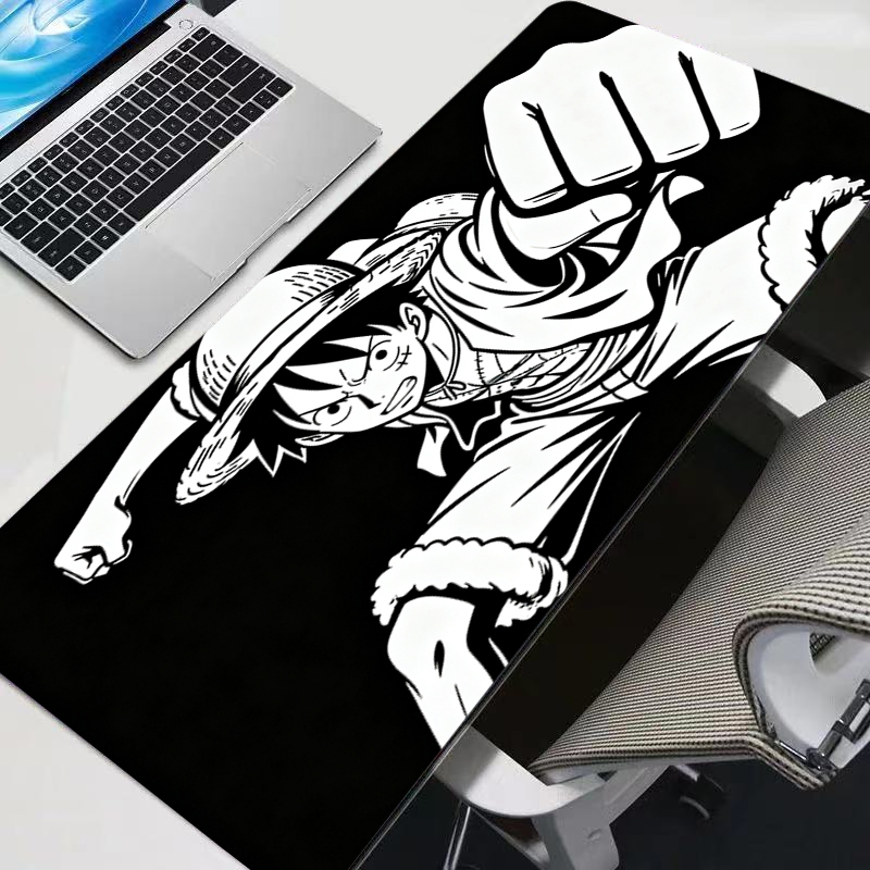 Podkładka pod mysz czarno-biał – Gaming Accessories Laptop recenzja i cena