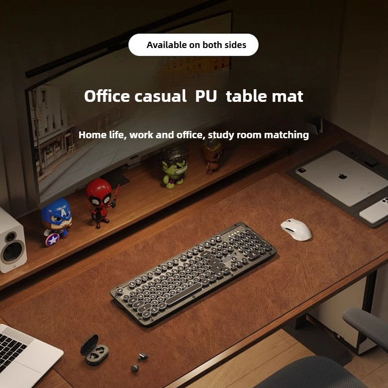 Podkładka pod mysz Retro Podkł – Gaming Accessories Retro recenzja i cena
