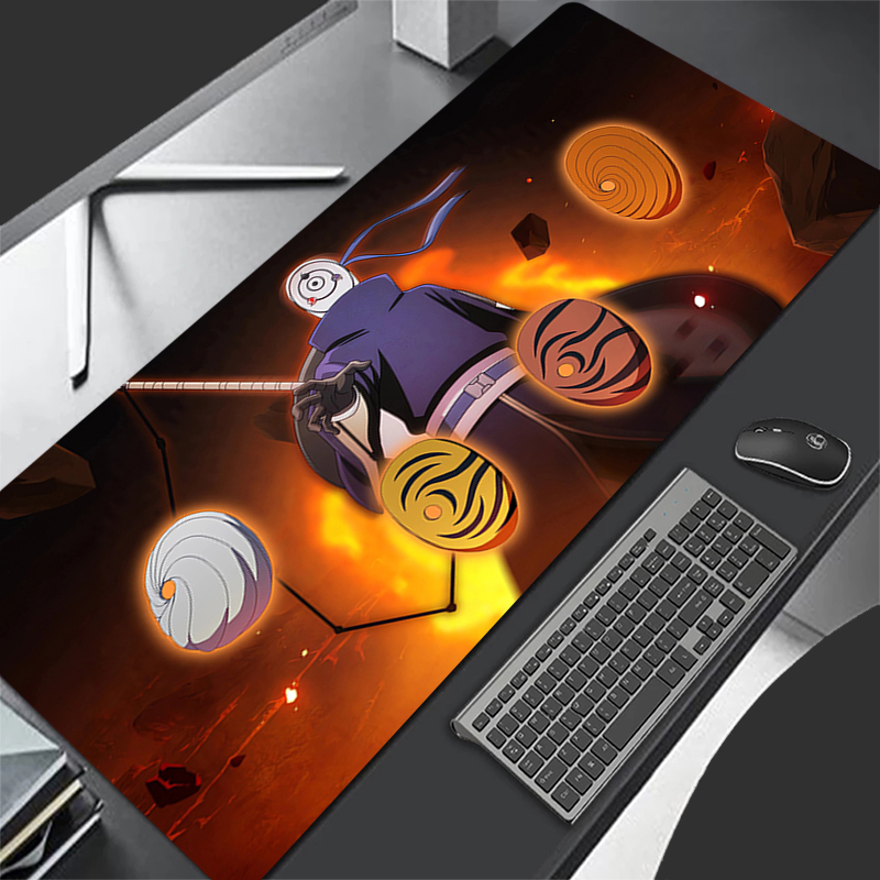 Podkładka pod mysz Anime Carpe – Gaming Accessories For Setup recenzja i cena