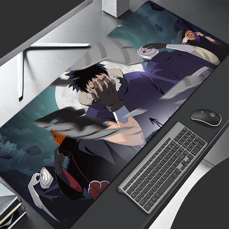 Podkładka pod mysz Anime Carpe – Gaming Accessories For Setup recenzja i cena