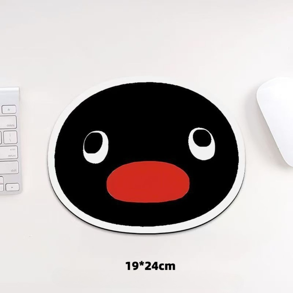 Podkładka pod mysz z uroczym w – Gaming Accessories For Setup recenzja i cena
