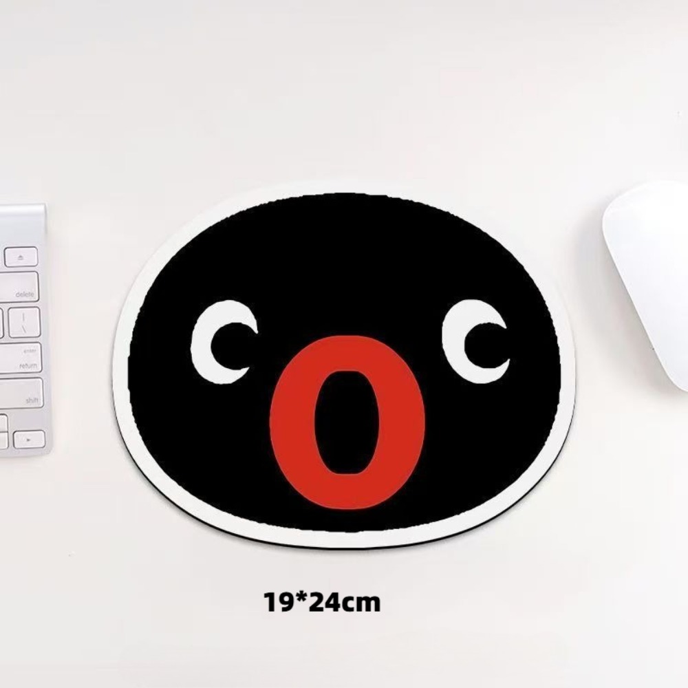 Podkładka pod mysz z uroczym w – Gaming Accessories For Setup recenzja i cena
