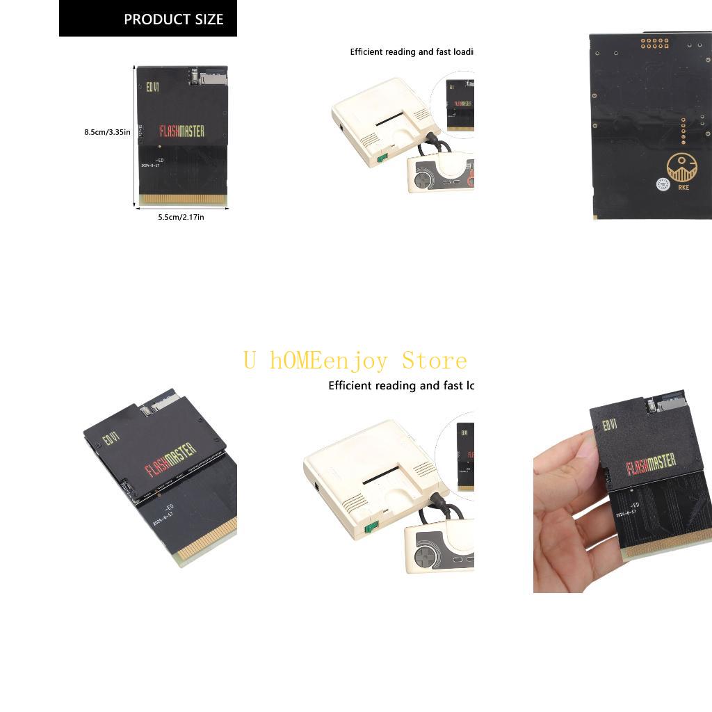 Karta pamięci B0KF dla silnika – Gaming Accessories Driving recenzja i cena