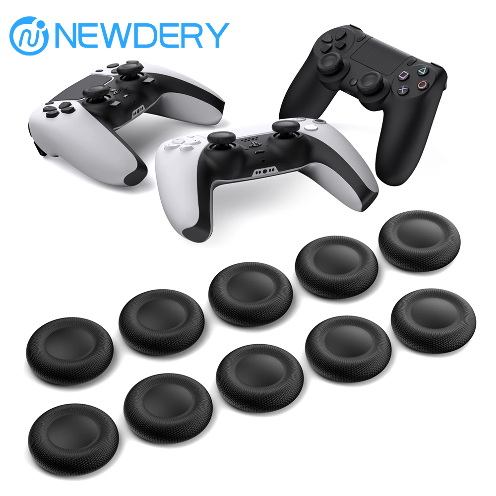 20/50 szt. Nakładki na analogi – Gaming Accessories Ps5 recenzja i cena