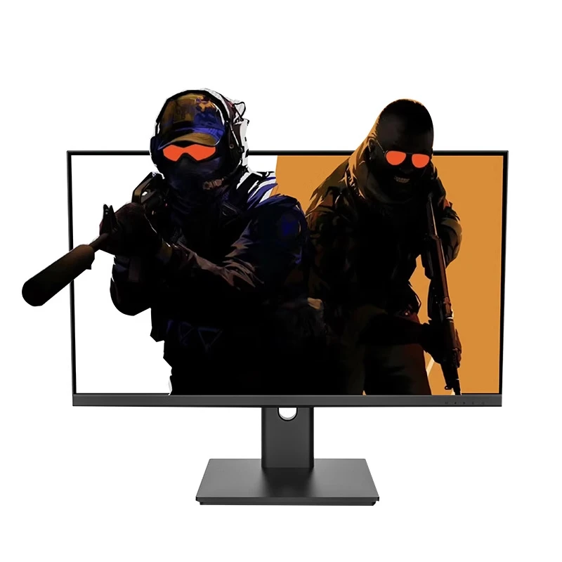Witam. Monitor o wysokiej rozd – Monitor 144Hz 27Inch recenzja i cena