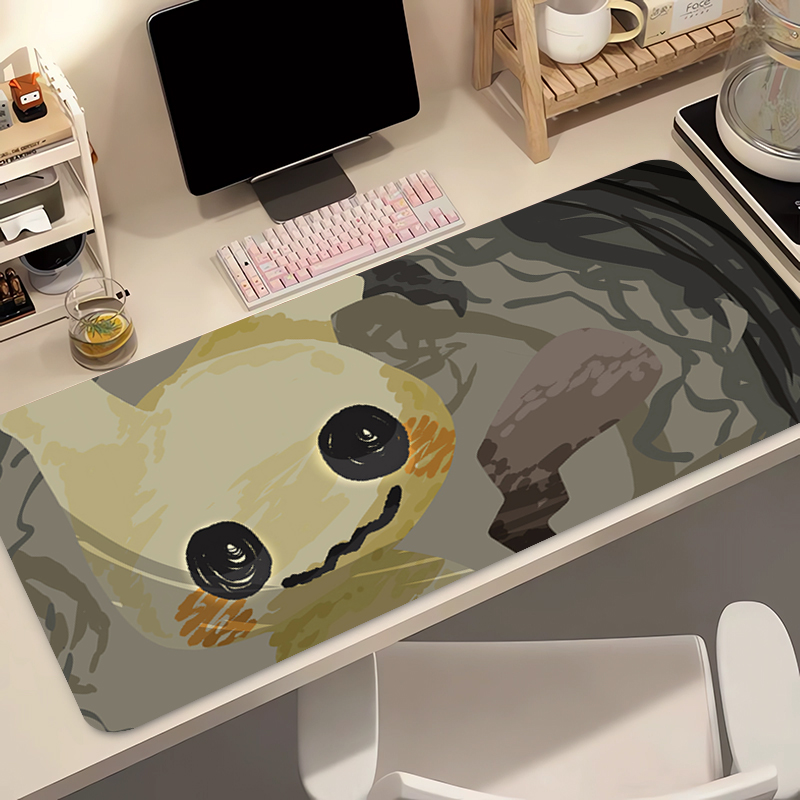 Podkładka pod mysz Anime Pokem – Gaming Accessories Laptop recenzja i cena