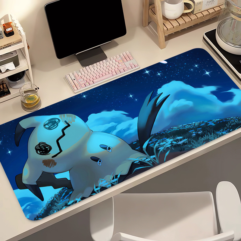 Podkładka pod mysz Anime Pokem – Gaming Accessories Laptop recenzja i cena