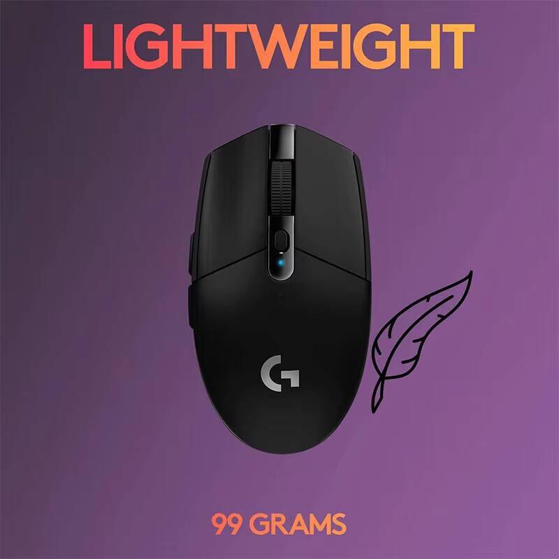 Bezprzewodowa mysz gamingowa G – Gaming Accessories To Have recenzja i cena