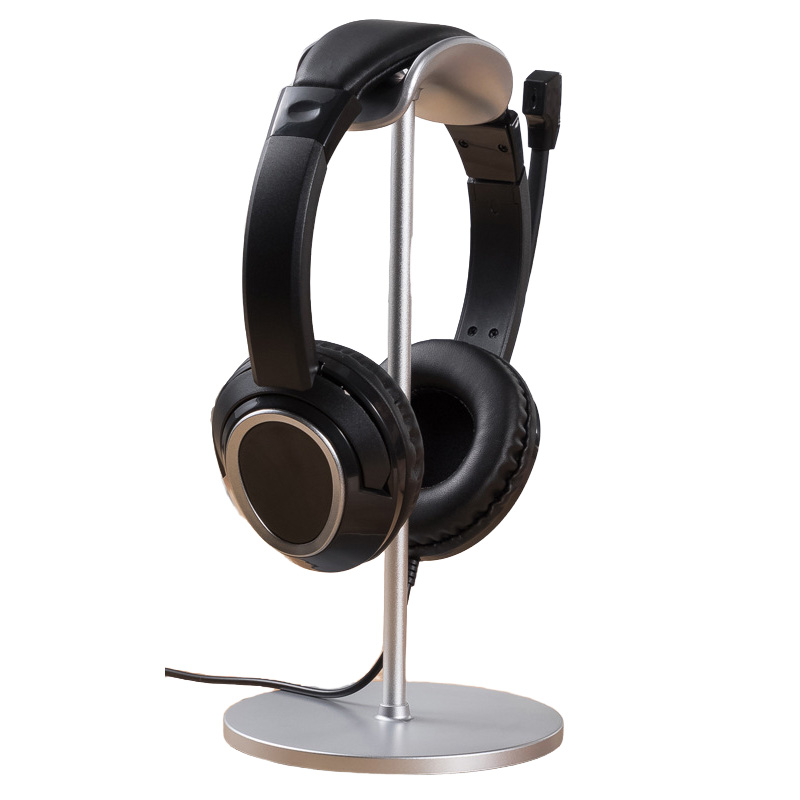 Metalowy stojak na słuchawki m – Gaming Accessories For Setup recenzja i cena