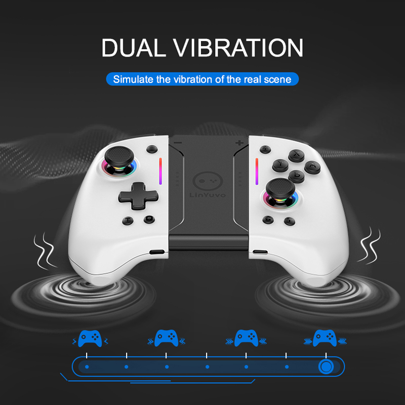 Bezprzewodowy kontroler Blueto – Gaming Accessories Retro recenzja i cena