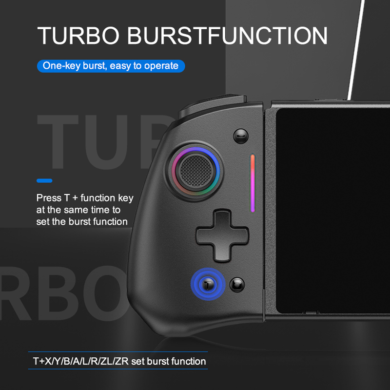 Bezprzewodowy kontroler Blueto – Gaming Accessories Retro recenzja i cena