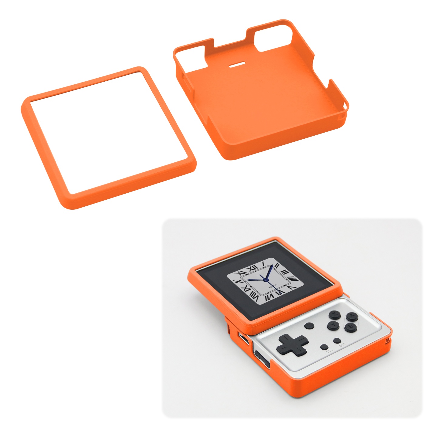 Ochronne etui na konsolę do gi – Gaming Accessories Dropshipping Suppliers recenzja i cena