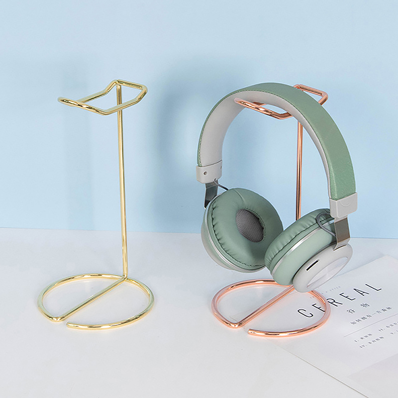 1 szt. Żelazna linia stojak na – Gaming Accessories For Setup recenzja i cena