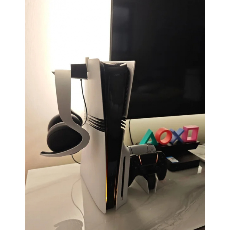 WYORESY Uchwyt ścienny na słuc – Gaming Accessories Ps5 recenzja i cena