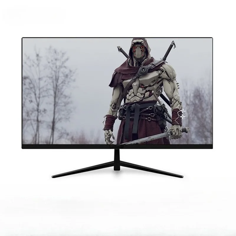 Monitor komputerowy 24-calowy  – Monitor 144Hz 27Inch recenzja i cena