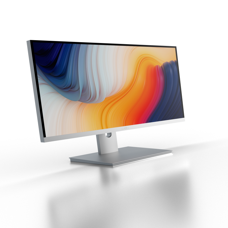 27-calowy czarny monitor gamin – Monitor 144Hz 27Inch recenzja i cena