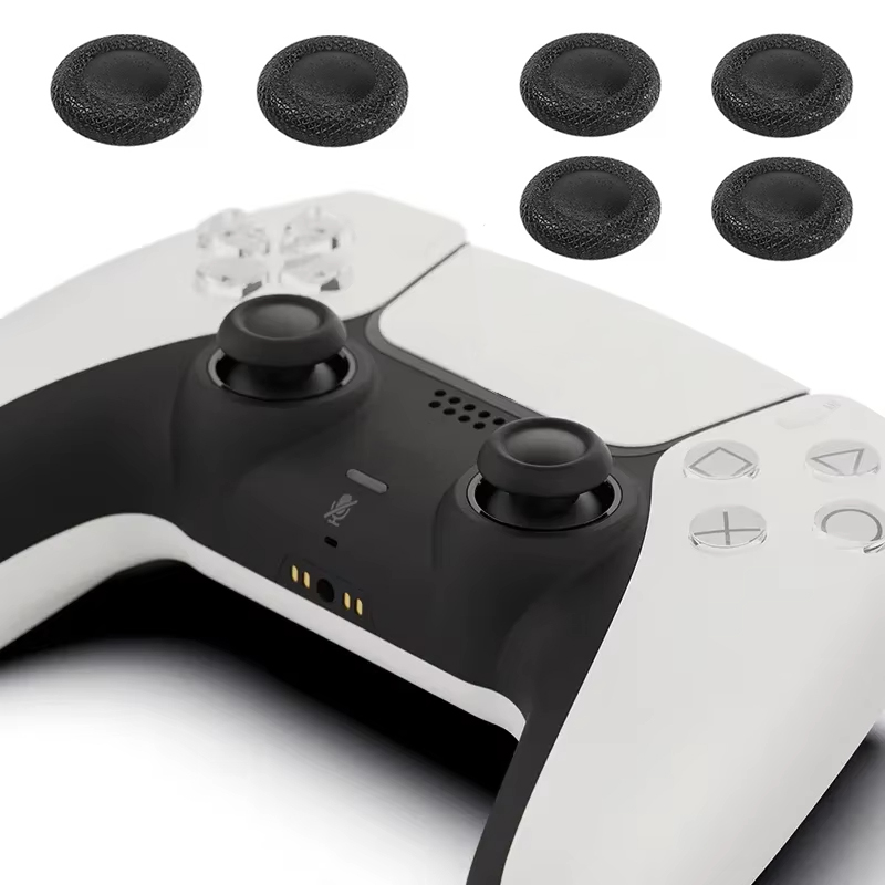 2-6 szt. antypoślizgowych nakł – Gaming Accessories Ps5 recenzja i cena