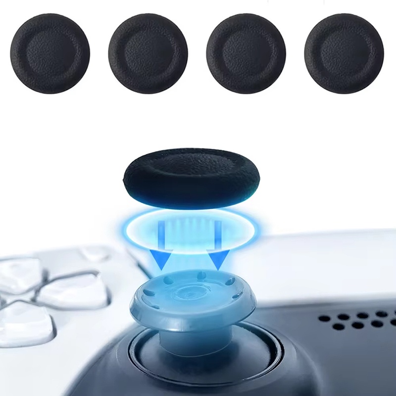 2-6 szt. antypoślizgowych nakł – Gaming Accessories Ps5 recenzja i cena