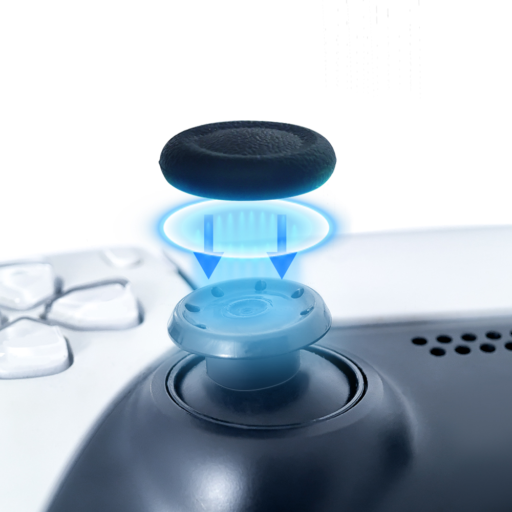 2-6 szt. antypoślizgowych nakł – Gaming Accessories Ps5 recenzja i cena