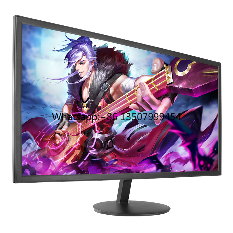 Fabrycznie Nowe Monitory Gamin – Monitor 144Hz 27Inch recenzja i cena