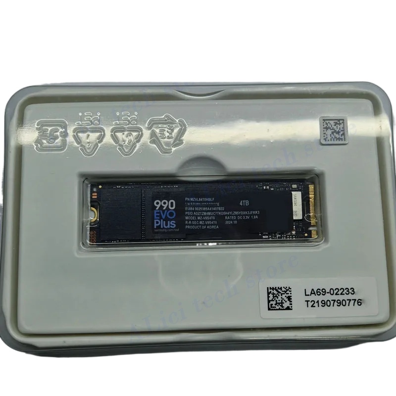 Oryginalny dysk SSD do kompute – Samsung Ssd 980 Pro recenzja i cena