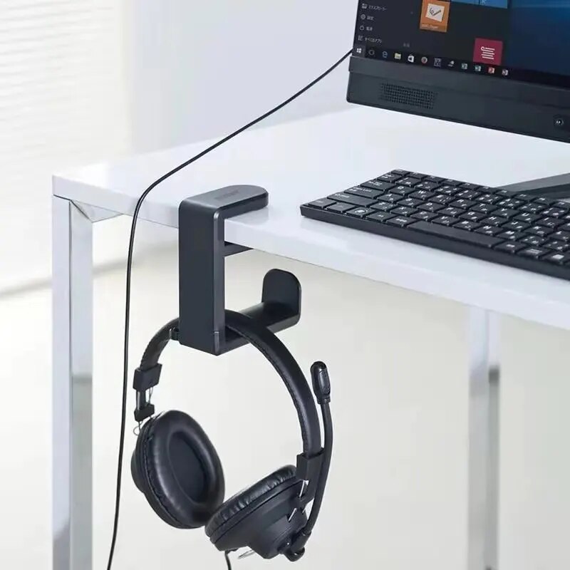 Uniwersalny stojak na słuchawk – Gaming Accessories For Setup recenzja i cena